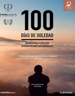 100 días de soledad