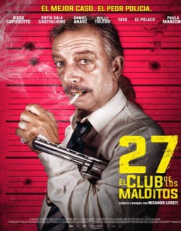 27: El club de los Malditos