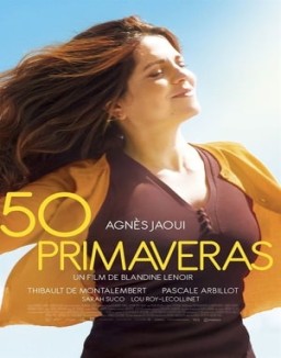 50 primaveras