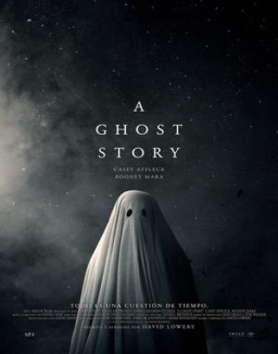 A ghost story