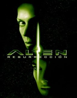 Alien: Resurrección