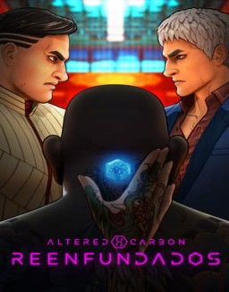 Altered Carbon: Reenfundados