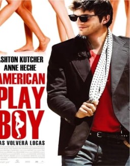 American Playboy