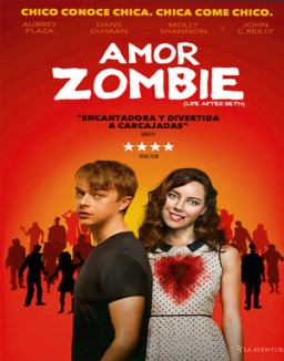 Amor zombie