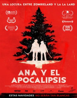 Ana y el apocalipsis