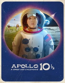 Apolo 10½: Una infancia espacial