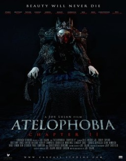 Atelophobia: Chapter 2