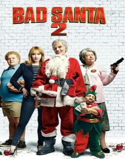 Bad Santa 2