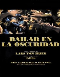 Bailar en la oscuridad