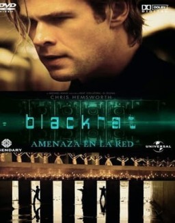 Blackhat: Amenaza en la red