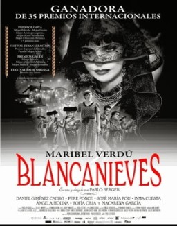 Blancanieves