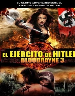 BloodRayne 3: El tercer Reich