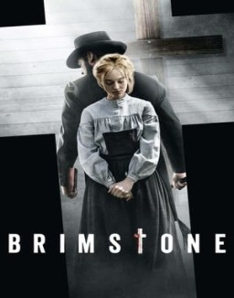 Brimstone. La hija del predicador