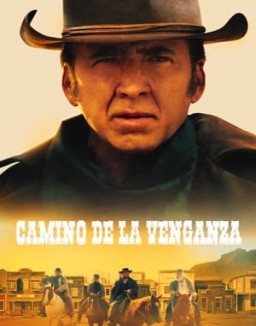 Camino de la Venganza (The Old Way)