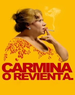 Carmina o revienta