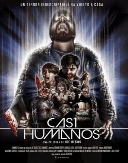 Casi humanos