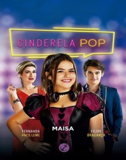 Cenicienta pop