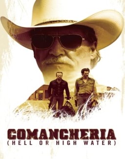 Comanchería