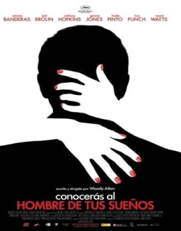 Conocerás al hombre de tus sueños