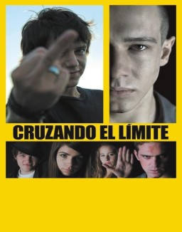 Cruzando el límite (2010)