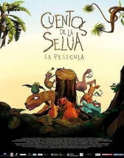 Cuentos de la Selva