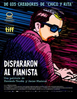 Dispararon al pianista