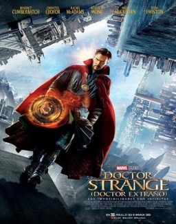 Doctor Strange