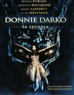 Donnie Darko. La secuela