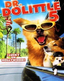 Dr. Dolittle 5