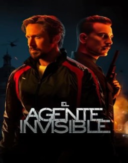 El agente invisible