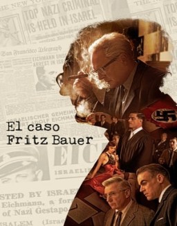 El caso Fritz Bauer