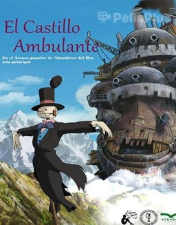 El Castillo Ambulante (2004)