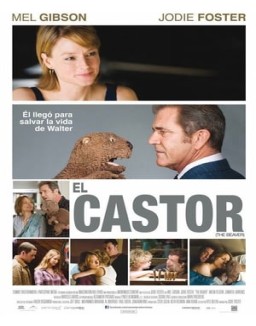 El castor