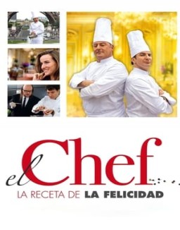 El Chef, la receta de la felicidad