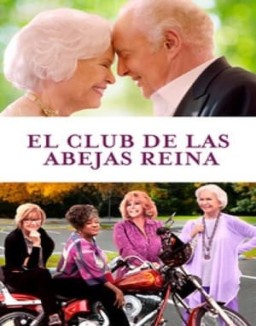 El club de las abejas reina