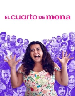 El cuarto de Mona