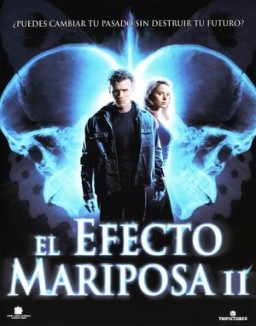 El efecto mariposa II