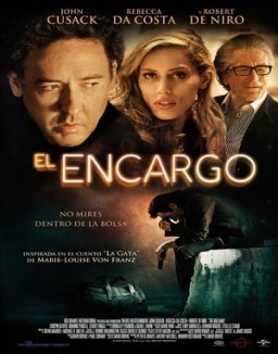 El encargo