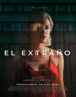 El extraño