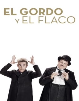 El Gordo y el Flaco (Stan & Ollie)