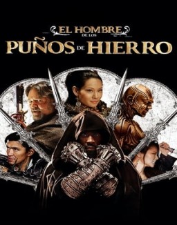 El hombre de los puños de hierro