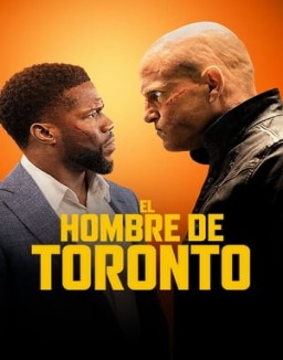 El hombre de Toronto