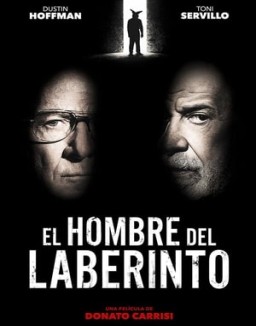 El hombre del laberinto