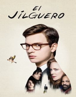 El jilguero