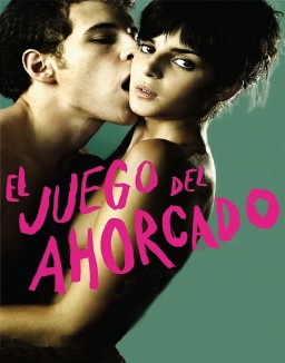 El juego del ahorcado (2009) Part2