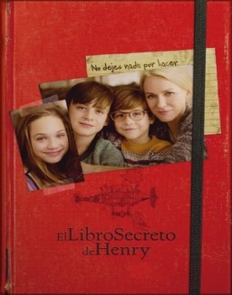 El libro secreto de Henry