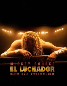 El luchador (2008) Part2