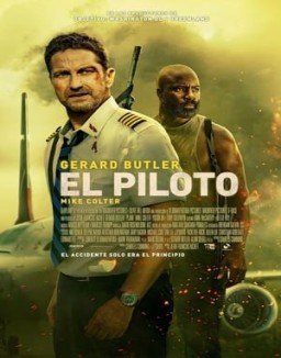 El piloto