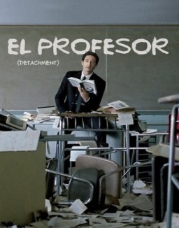 El profesor (Detachment)