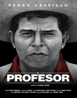 El profesor